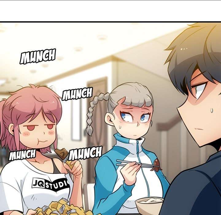 Such a Cute Spy Chapter 16 - halaman 8