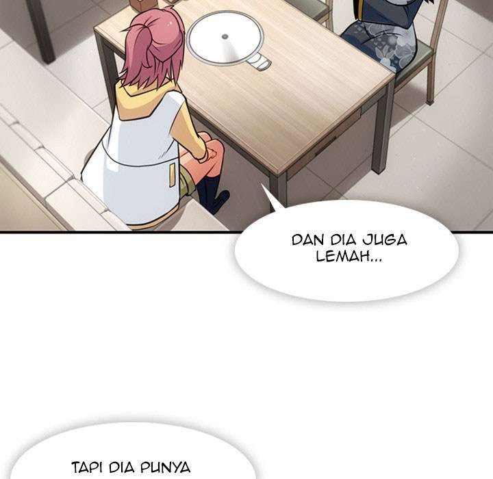 Such a Cute Spy Chapter 16 - halaman 80