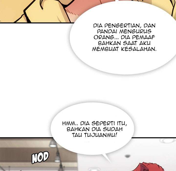 Such a Cute Spy Chapter 16 - halaman 82