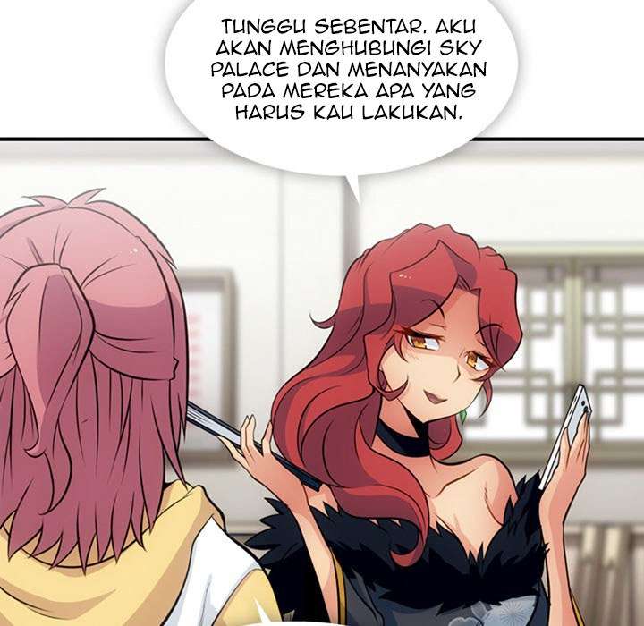 Such a Cute Spy Chapter 16 - halaman 84