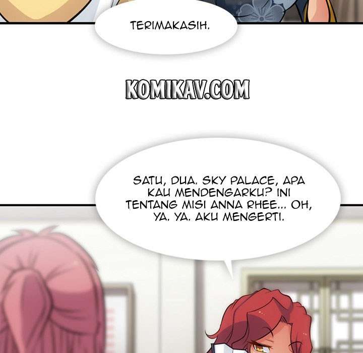Such a Cute Spy Chapter 16 - halaman 85