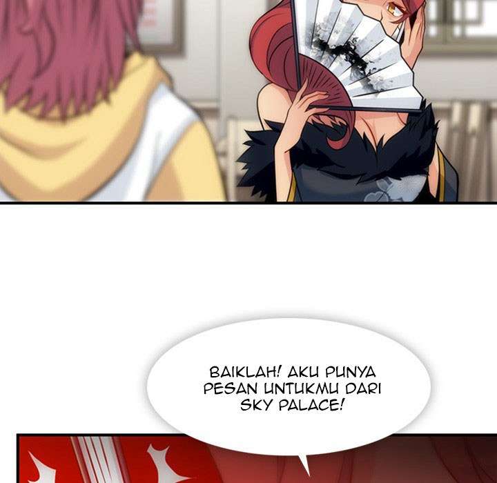 Such a Cute Spy Chapter 16 - halaman 86