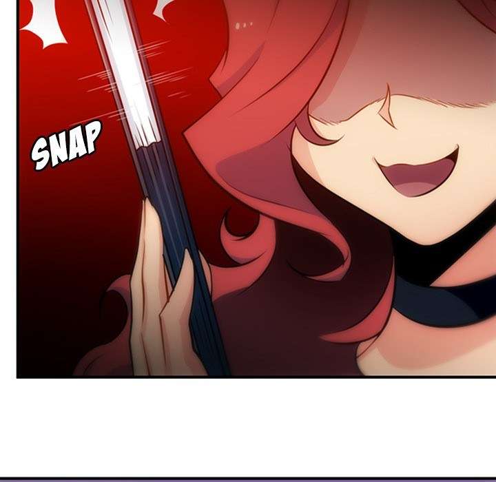 Such a Cute Spy Chapter 16 - halaman 87