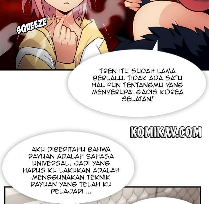 Such a Cute Spy Chapter 16 - halaman 93