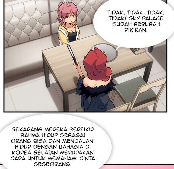 Such a Cute Spy Chapter 16 - halaman 94