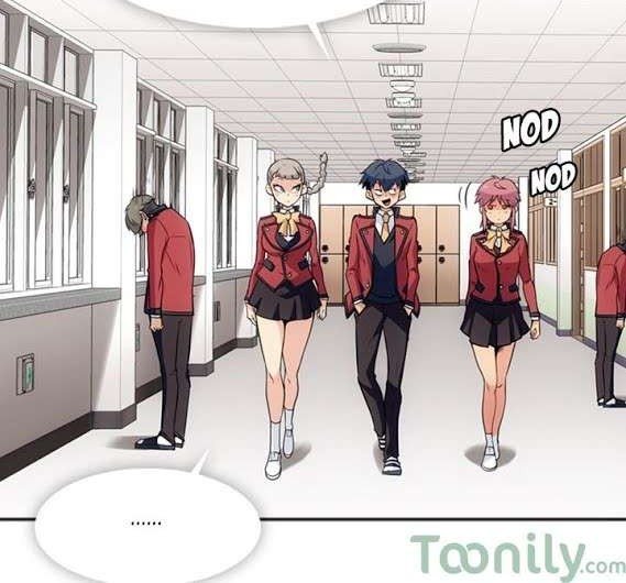 Such a Cute Spy Chapter 17 - halaman 14