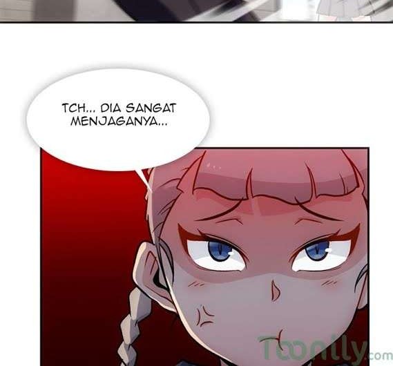 Such a Cute Spy Chapter 17 - halaman 17