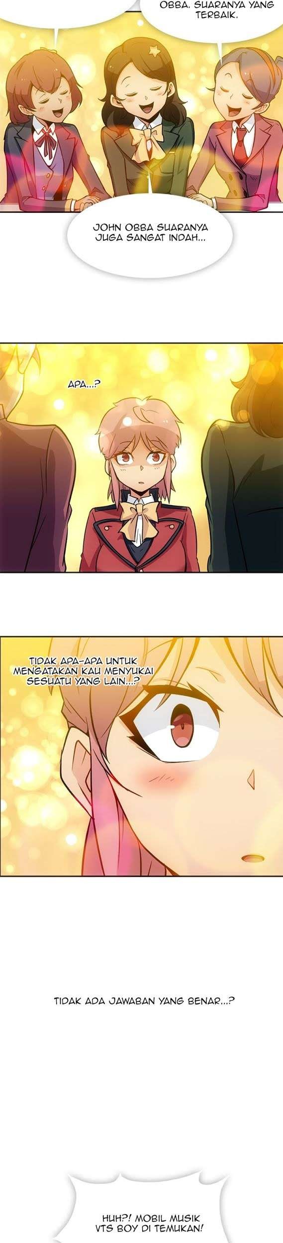 Such a Cute Spy Chapter 17 - halaman 30