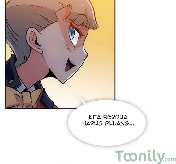 Such a Cute Spy Chapter 17 - halaman 32