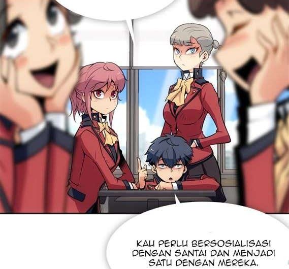 Such a Cute Spy Chapter 17 - halaman 8