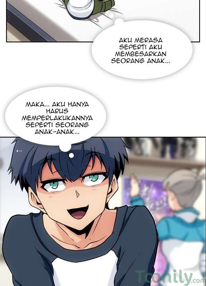 Such a Cute Spy Chapter 18 - halaman 25