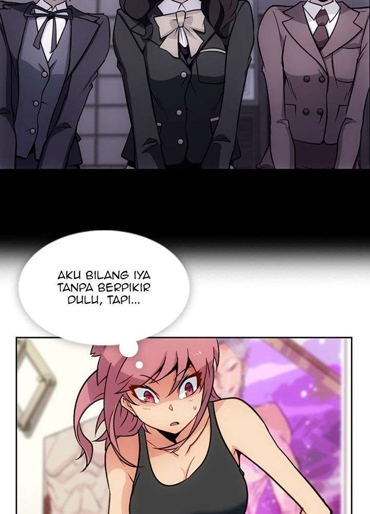 Such a Cute Spy Chapter 18 - halaman 27