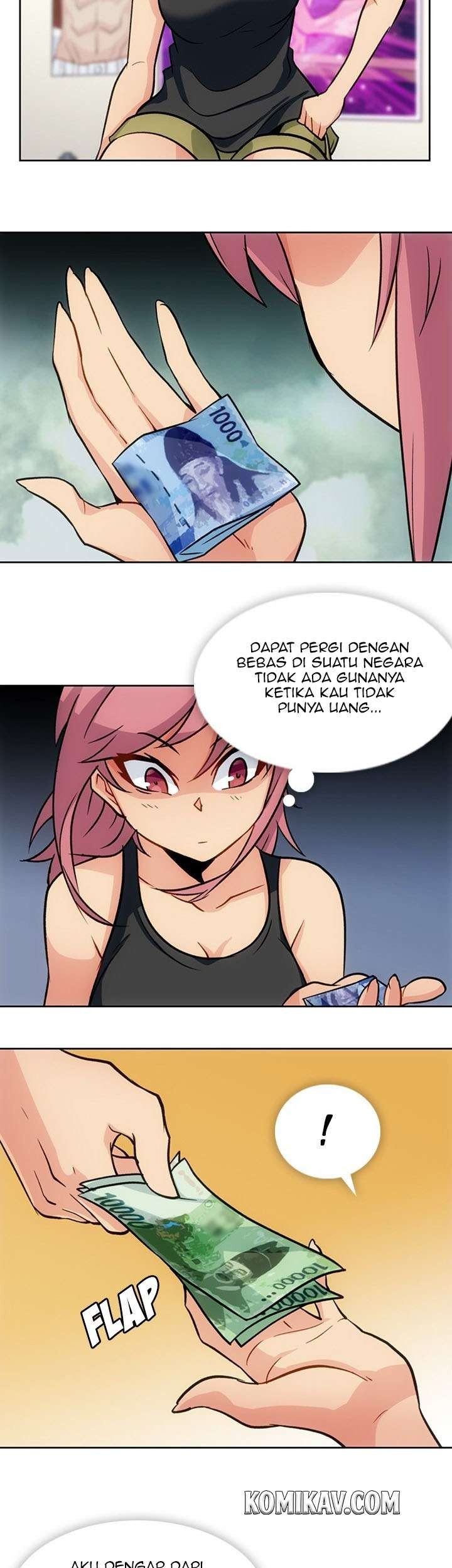 Such a Cute Spy Chapter 18 - halaman 28