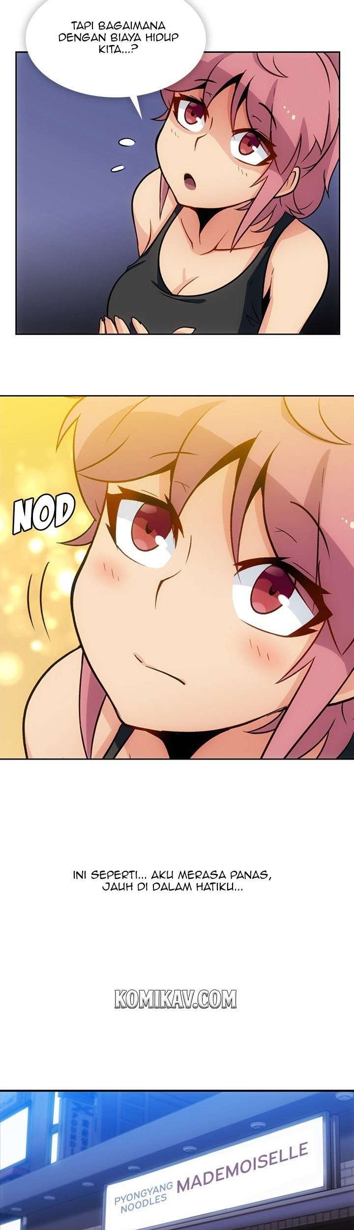 Such a Cute Spy Chapter 18 - halaman 30