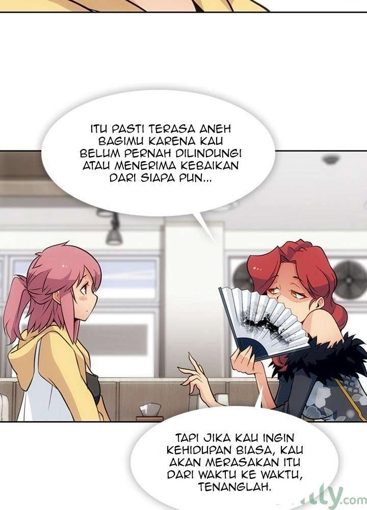 Such a Cute Spy Chapter 18 - halaman 33