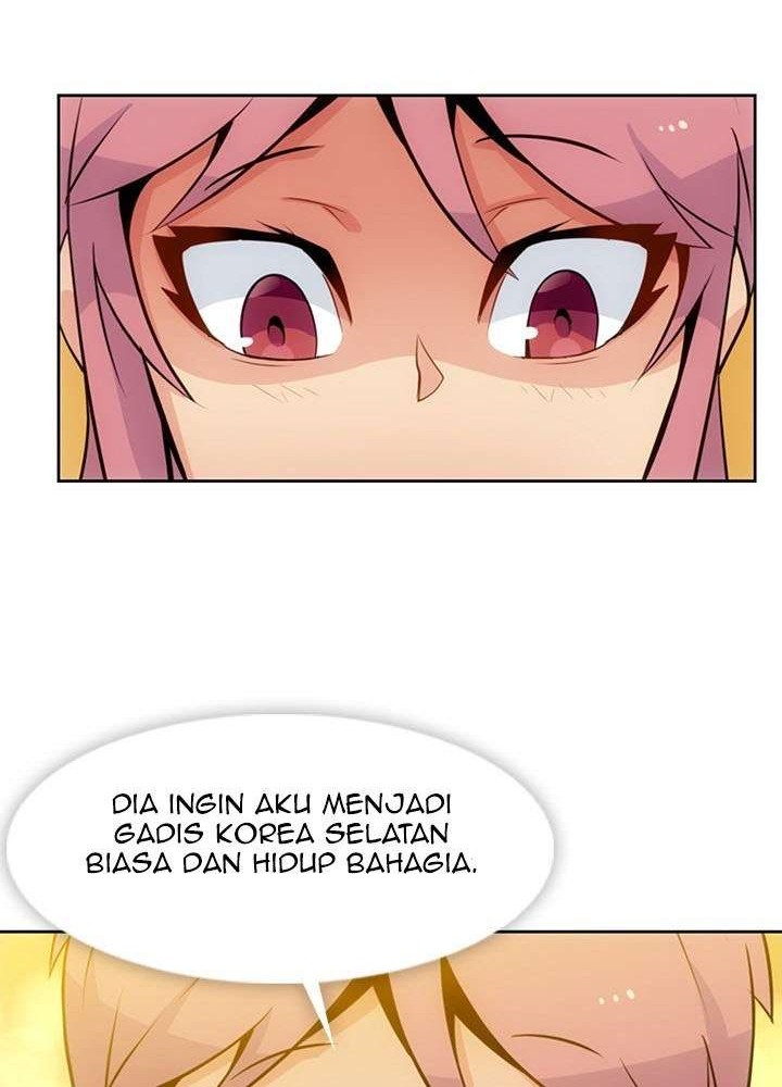 Such a Cute Spy Chapter 18 - halaman 35