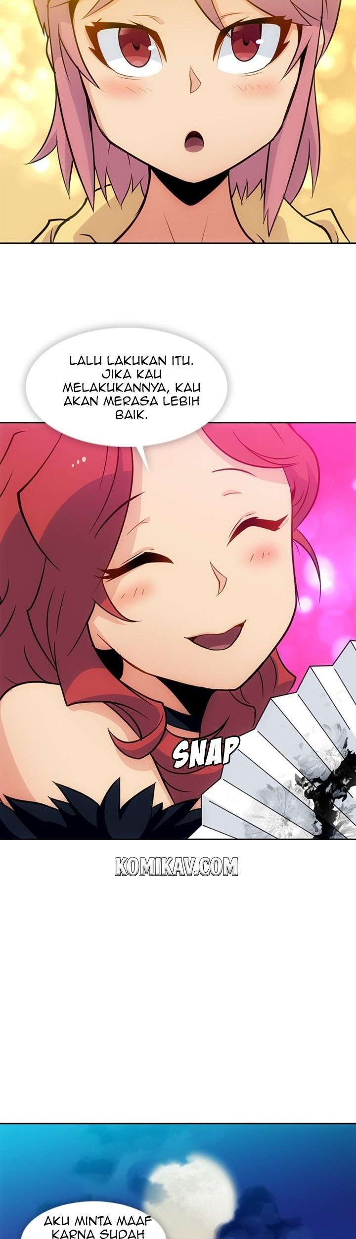 Such a Cute Spy Chapter 18 - halaman 36