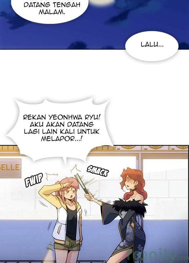 Such a Cute Spy Chapter 18 - halaman 37