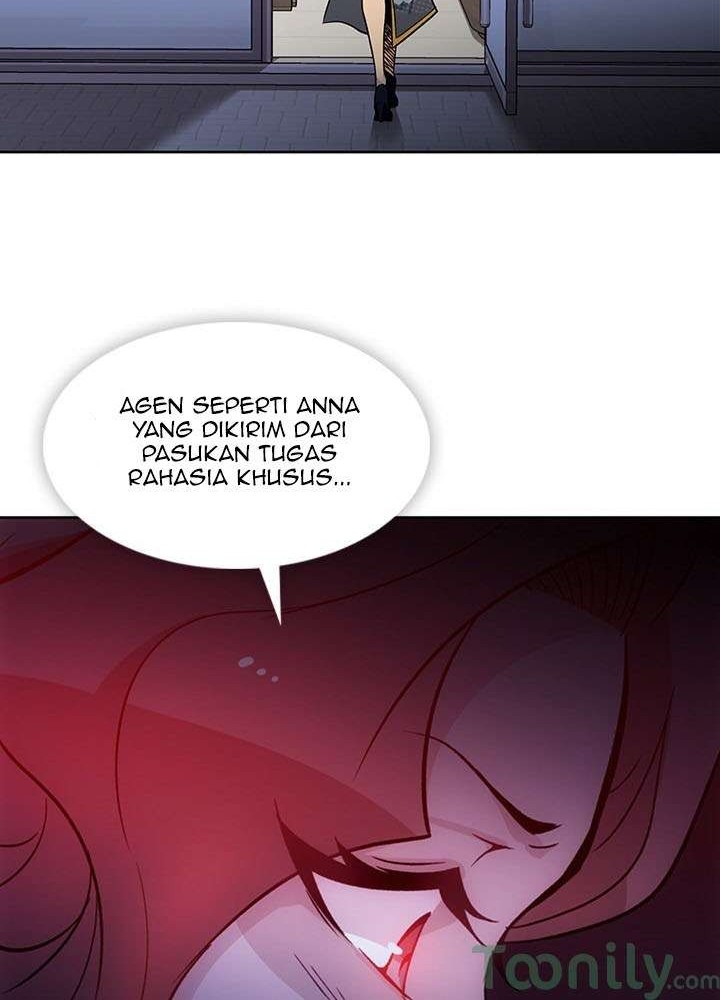 Such a Cute Spy Chapter 18 - halaman 41