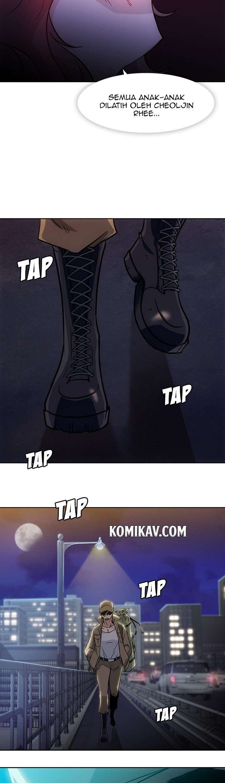 Such a Cute Spy Chapter 18 - halaman 42