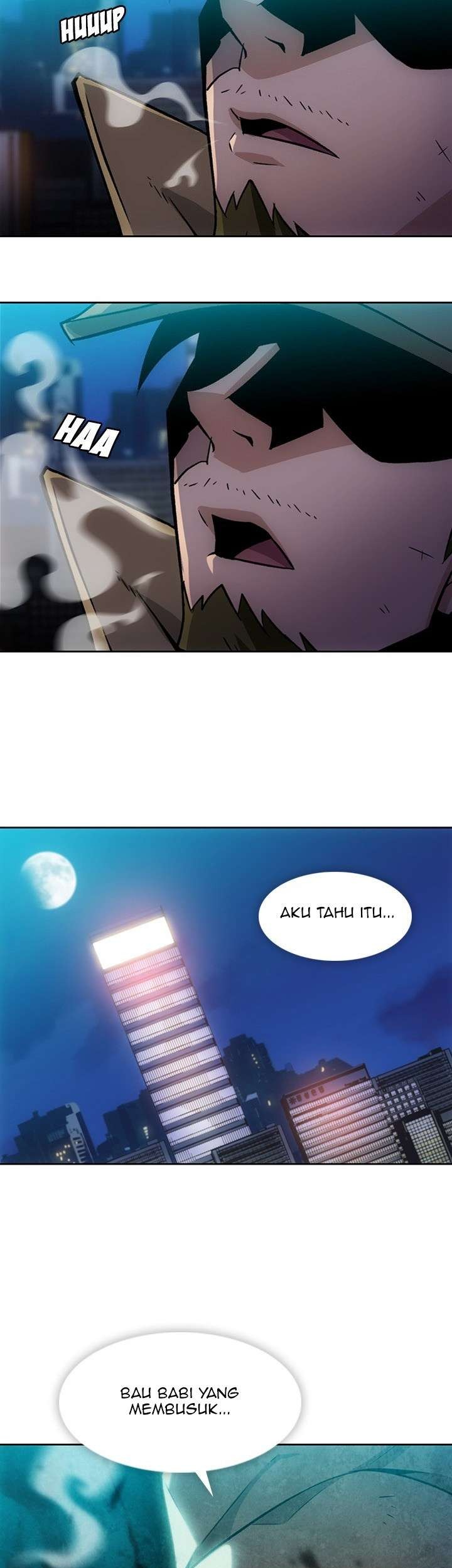 Such a Cute Spy Chapter 18 - halaman 44