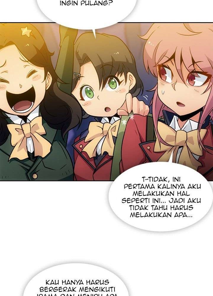 Such a Cute Spy Chapter 18 - halaman 7