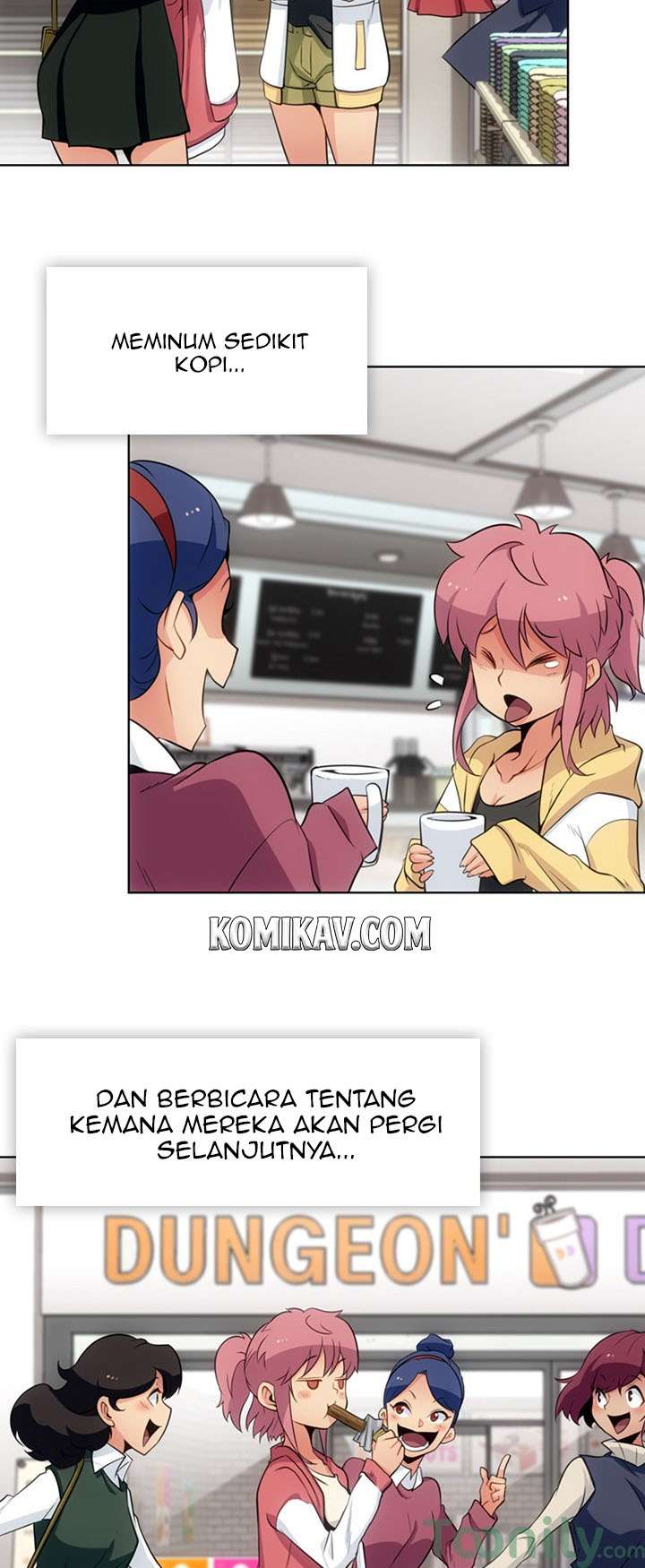 Such a Cute Spy Chapter 19 - halaman 11
