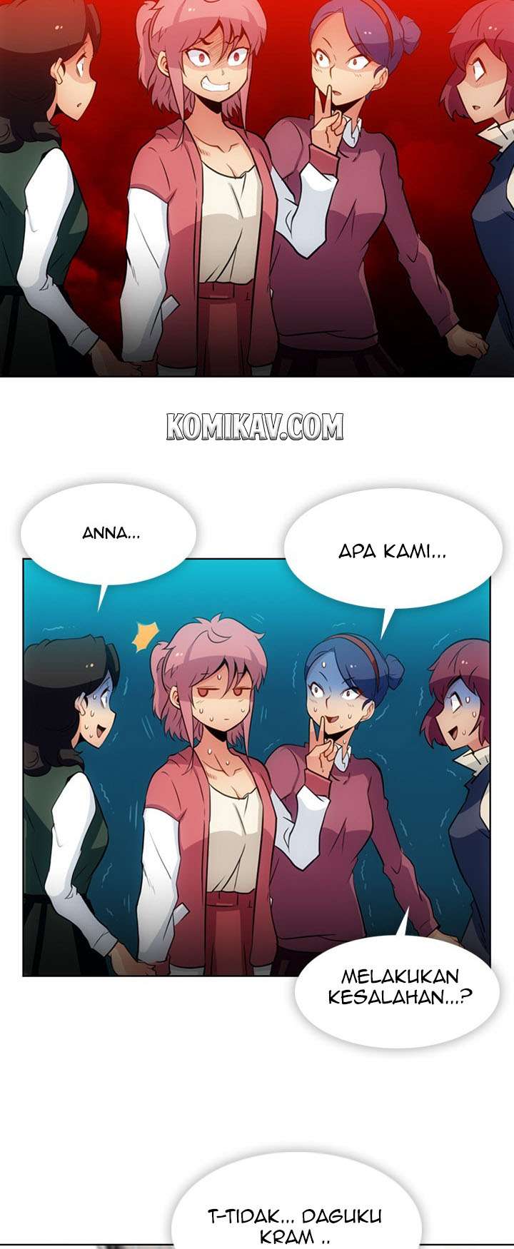 Such a Cute Spy Chapter 19 - halaman 14