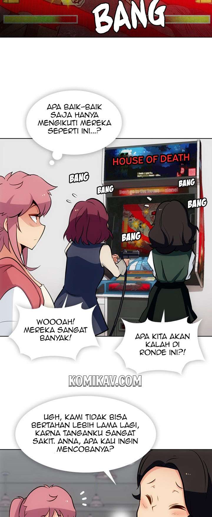 Such a Cute Spy Chapter 19 - halaman 16