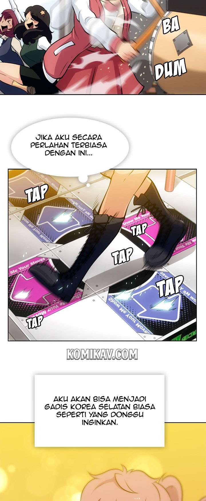 Such a Cute Spy Chapter 19 - halaman 20