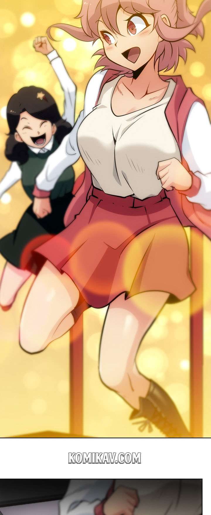 Such a Cute Spy Chapter 19 - halaman 21