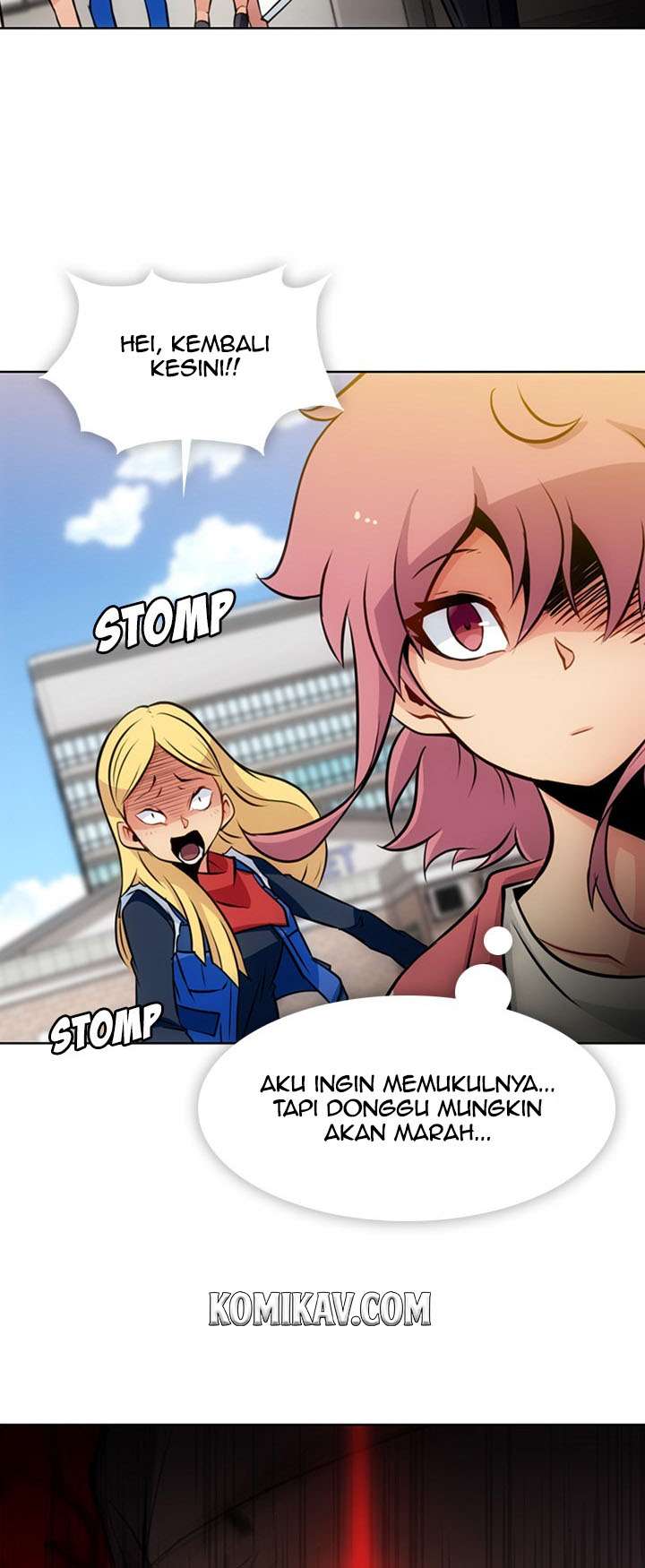 Such a Cute Spy Chapter 19 - halaman 30