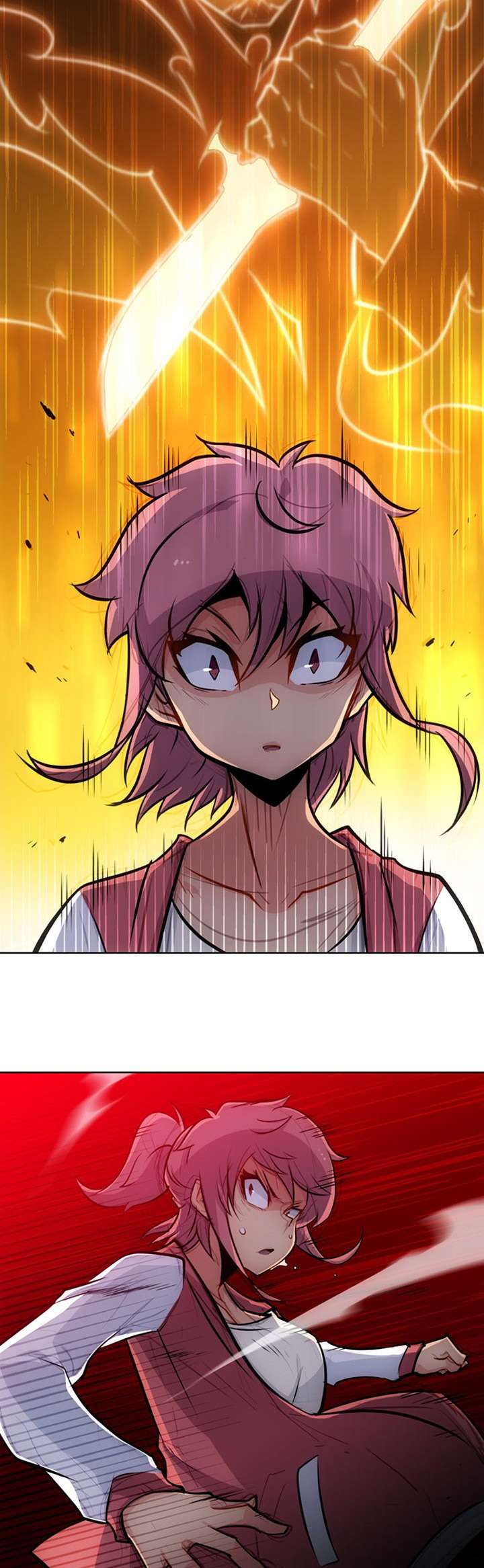 Such a Cute Spy Chapter 19 - halaman 32