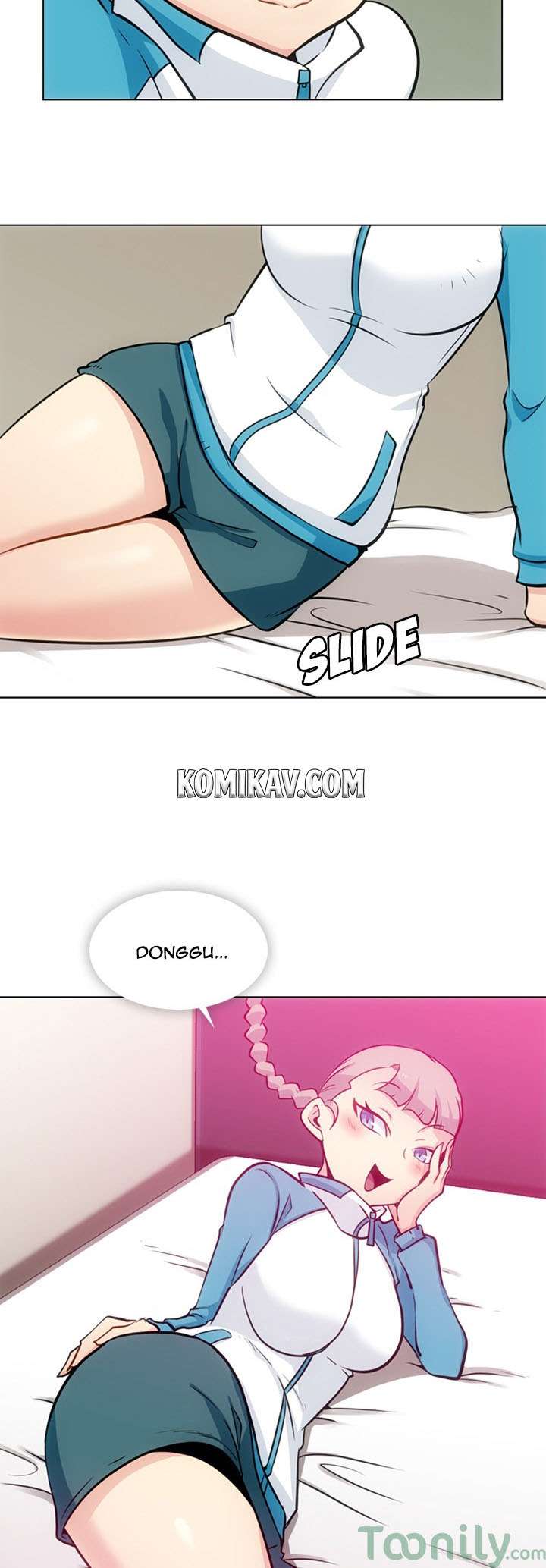 Such a Cute Spy Chapter 19 - halaman 4