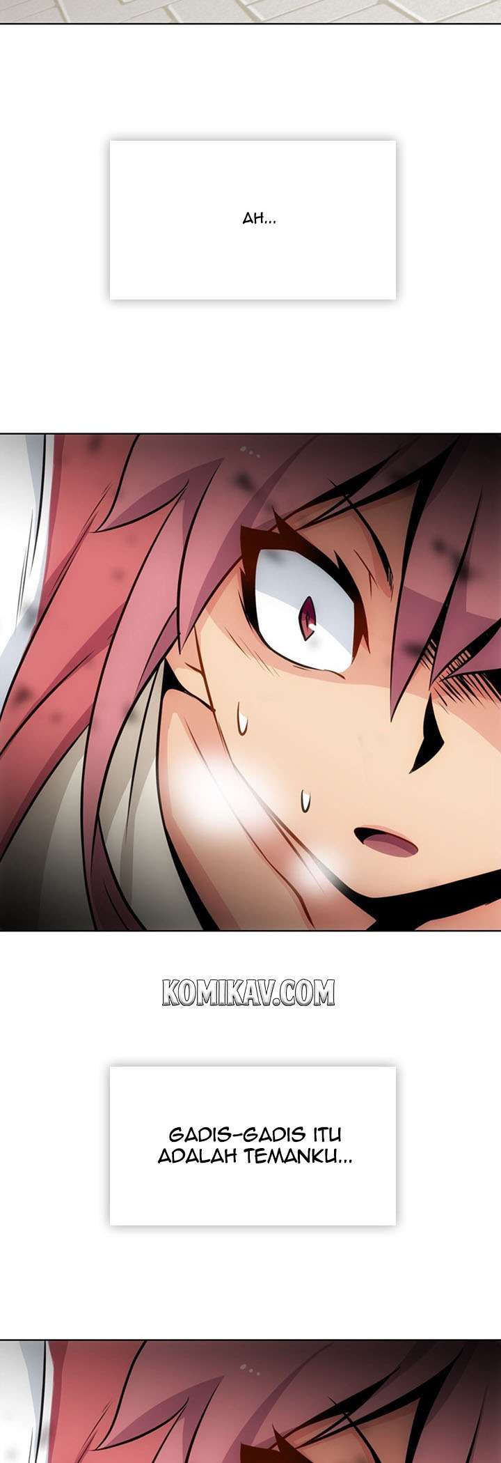 Such a Cute Spy Chapter 19 - halaman 40