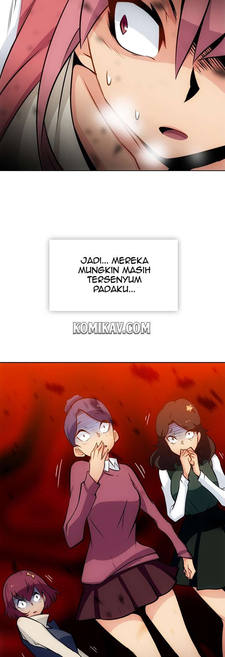 Such a Cute Spy Chapter 19 - halaman 41