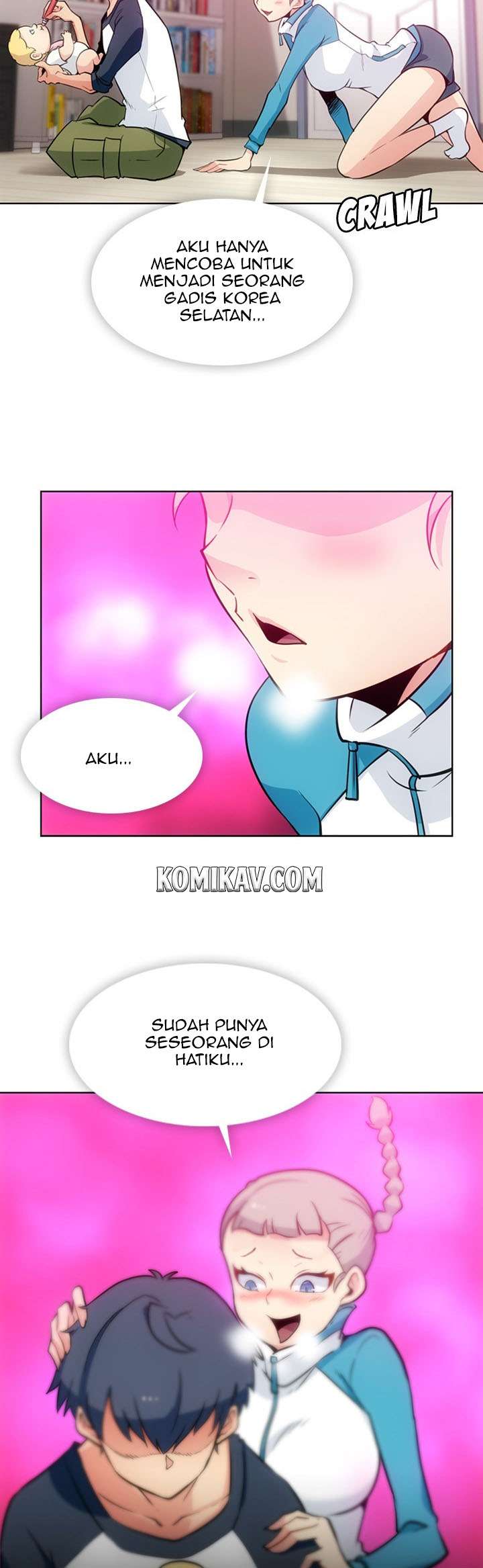 Such a Cute Spy Chapter 19 - halaman 6