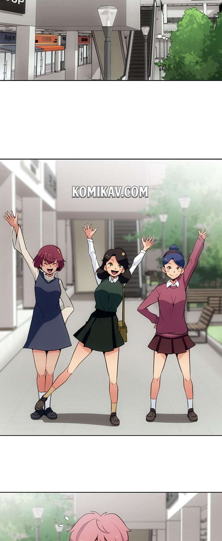 Such a Cute Spy Chapter 19 - halaman 9