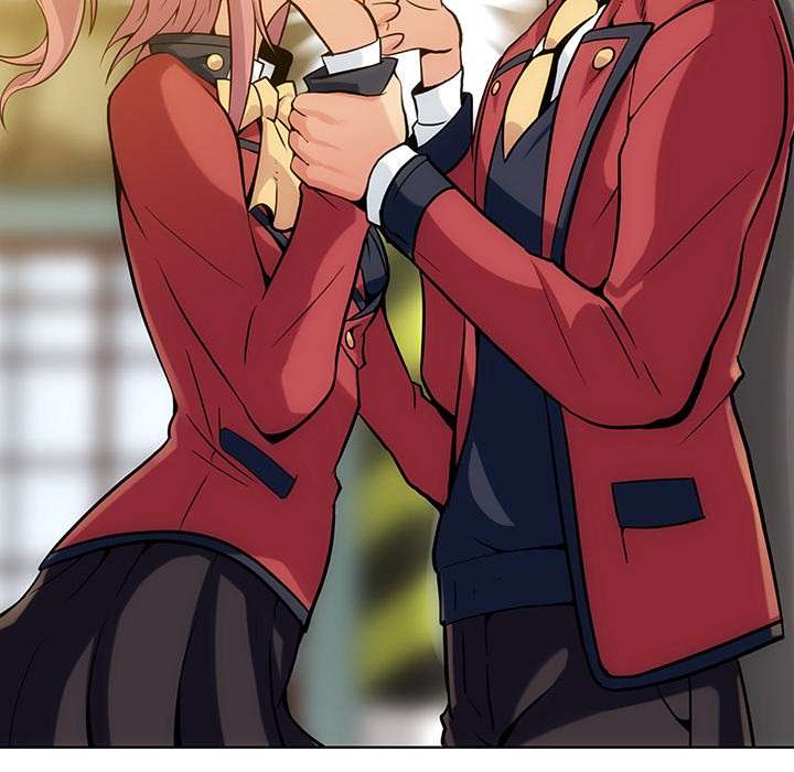 Such a Cute Spy Chapter 2 - halaman 10