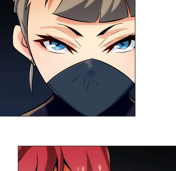 Such a Cute Spy Chapter 2 - halaman 100