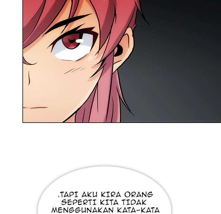 Such a Cute Spy Chapter 2 - halaman 101
