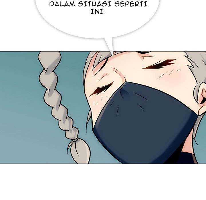 Such a Cute Spy Chapter 2 - halaman 102