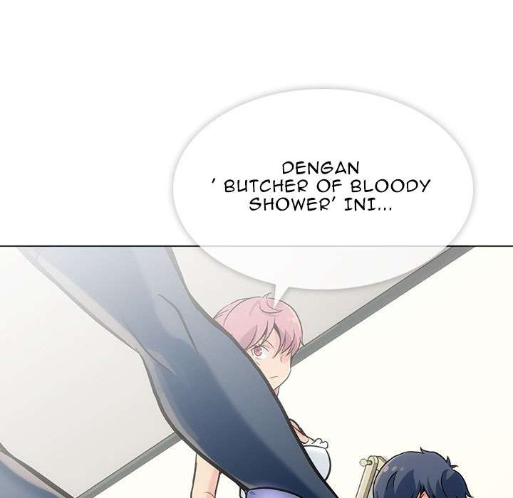 Such a Cute Spy Chapter 2 - halaman 103