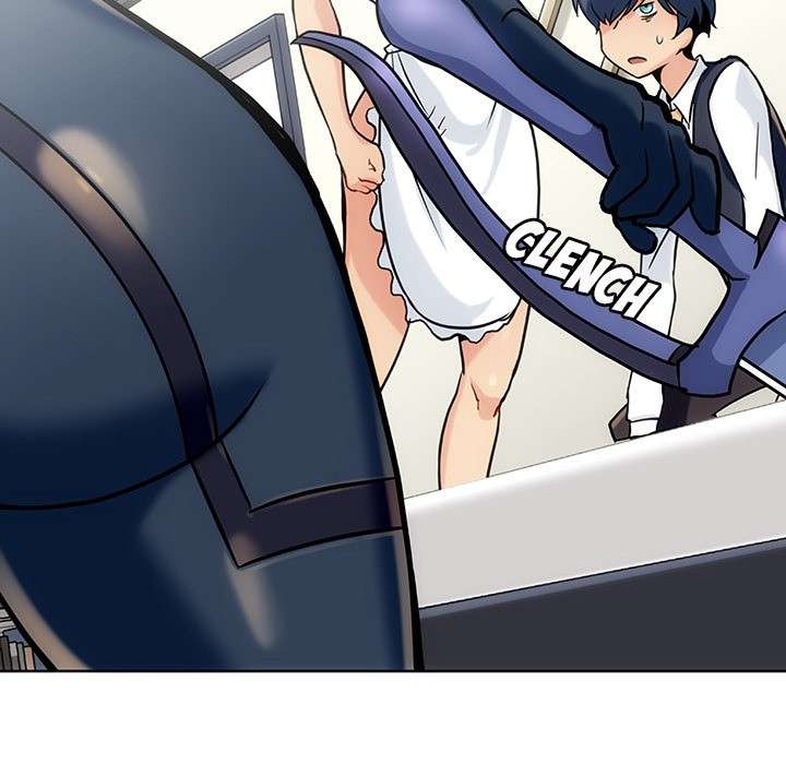 Such a Cute Spy Chapter 2 - halaman 104