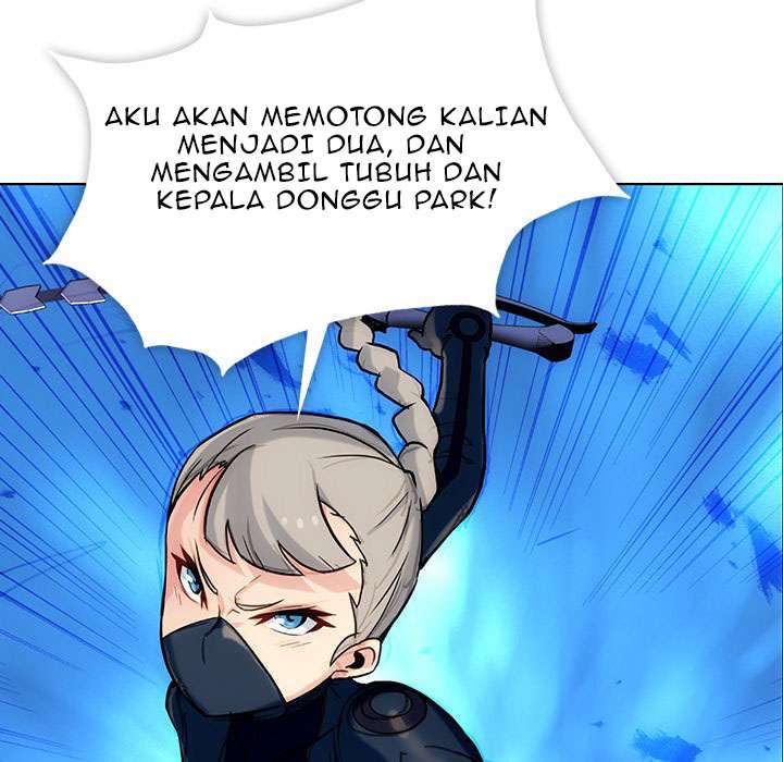 Such a Cute Spy Chapter 2 - halaman 107
