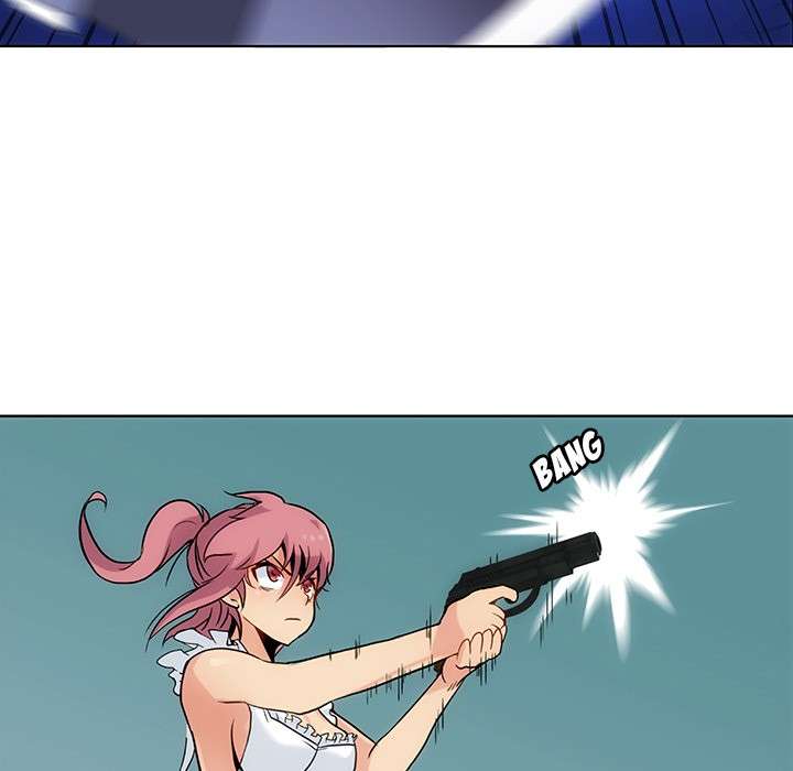 Such a Cute Spy Chapter 2 - halaman 109