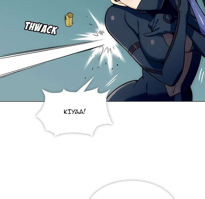 Such a Cute Spy Chapter 2 - halaman 111