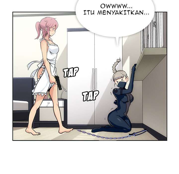 Such a Cute Spy Chapter 2 - halaman 112