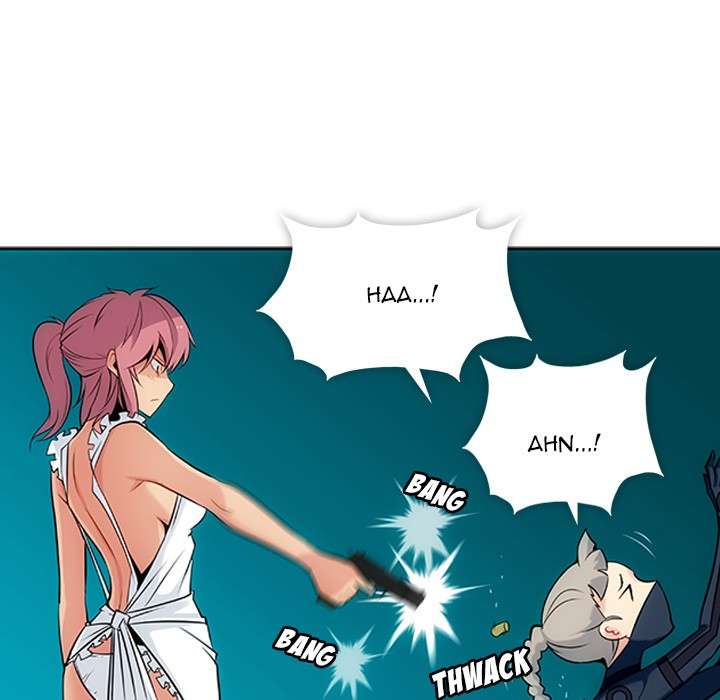 Such a Cute Spy Chapter 2 - halaman 113