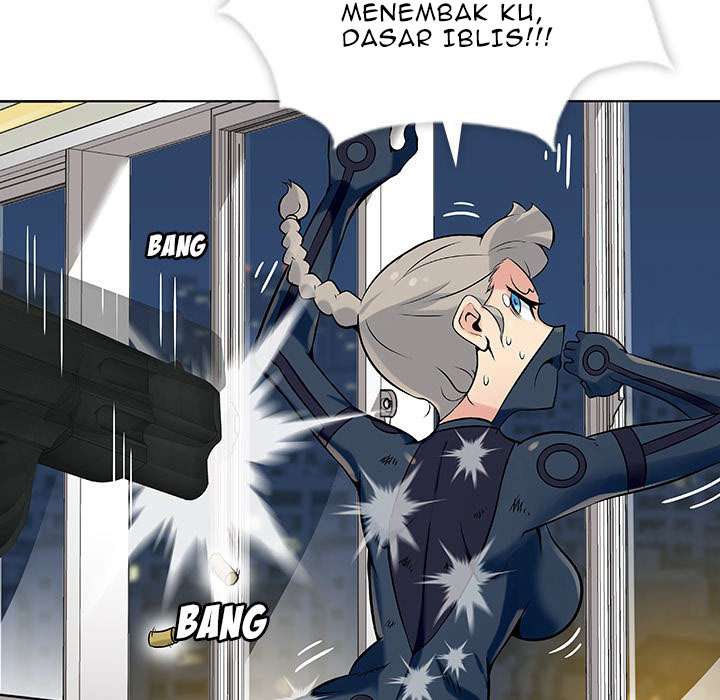 Such a Cute Spy Chapter 2 - halaman 115
